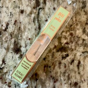 Pixi by Petra Brow Tamer Clear Brow Gel .1oz / 4.5ml Full Size